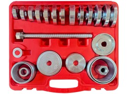 Universeller Satz zur Demontage von Lagern MECHANIC BEARING PULLER 7, 31-tlg.