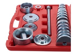 Universeller Satz zur Demontage von Lagern MECHANIC BEARING PULLER 7, 31-tlg.