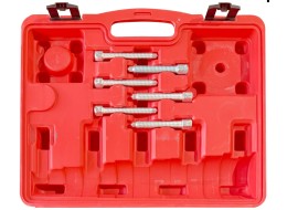 Universeller Satz zur Demontage von Lagern MECHANIC BEARING PULLER 7, 31-tlg.