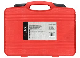 Satz zur Demontage von Radlagern MECHANIC BEARING PULLER 8, 19-tlg.