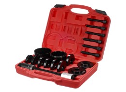 Satz zur Demontage von Radlagern MECHANIC BEARING PULLER 8, 19-tlg.