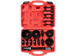Satz zur Demontage von Radlagern MECHANIC BEARING PULLER 8, 19-tlg.