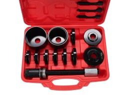 Satz zur Demontage von Radlagern MECHANIC BEARING PULLER 8, 19-tlg.