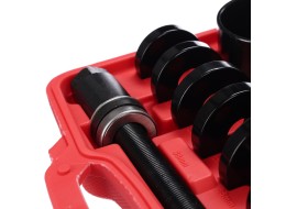 Satz zur Demontage von Radlagern MECHANIC BEARING PULLER 8, 19-tlg.