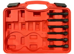 Satz zur Demontage von Radlagern MECHANIC BEARING PULLER 8, 19-tlg.