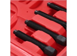 Satz zur Demontage von Radlagern MECHANIC BEARING PULLER 8, 19-tlg.