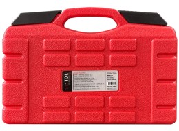 Satz zum Abziehen von Riemenscheiben MECHANIC PULLEY SET 1, 13-tlg.