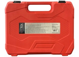 Satz für Montage und Demontage von Lichtmaschinenriemenscheiben MECHANIC PULLEY SET 3, 24 St.