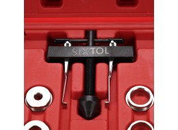 Satz für Montage und Demontage von Nockenwellendichtungen MECHANIC CAMSHAFT 1