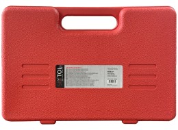 Satz für Montage und Demontage von Ventilschaftdichtungen MECHANIC VALVE SET 1