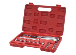 Satz für Montage und Demontage von Ventilschaftdichtungen MECHANIC VALVE SET 1