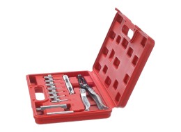 Satz für Montage und Demontage von Ventilschaftdichtungen MECHANIC VALVE SET 1