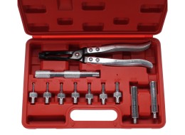 Satz für Montage und Demontage von Ventilschaftdichtungen MECHANIC VALVE SET 1