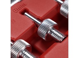 Satz für Montage und Demontage von Ventilschaftdichtungen MECHANIC VALVE SET 1