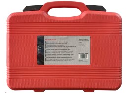 Satz für Montage von Buchsen, Lagern und Dichtungen MECHANIC SEAL 1, 52 St.