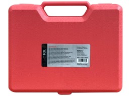 Satz zum Einschlagen von Lagerschalen und Dichtungen MECHANIC SEAL 3, 17 Stück