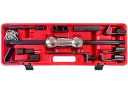 Satz zur Karosseriereparatur mit Schlaggleithammer CAR BODY REPAIR SET 1