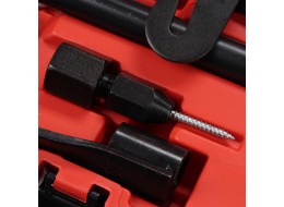 Satz zur Karosseriereparatur mit Schlaggleithammer CAR BODY REPAIR SET 1