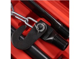 Satz zur Karosseriereparatur mit Schlaggleithammer CAR BODY REPAIR SET 1