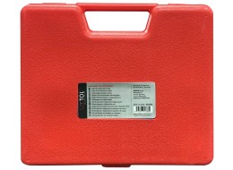 Satz zum Aufweiten von Rohrenden MECHANIC PIPE EXPANDER 1