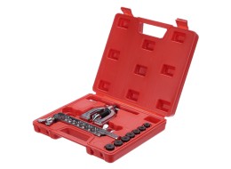 Satz zum Aufweiten von Rohrenden MECHANIC PIPE EXPANDER 1
