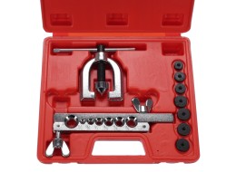 Satz zum Aufweiten von Rohrenden MECHANIC PIPE EXPANDER 1