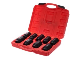 Steckschlüssel-Satz MECHANIC WRENCH SET 1, 1/2\