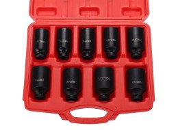 Steckschlüssel-Satz MECHANIC WRENCH SET 1, 1/2\