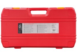 Steckschlüssel-Satz MECHANIC WRENCH SET 3, Heavy-Duty, 26 St.