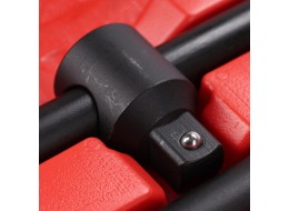 Steckschlüssel-Satz MECHANIC WRENCH SET 3, Heavy-Duty, 26 St.