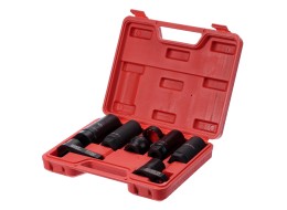 Steckschlüssel-Satz für Sensoren MECHANIC WRENCH SET 4, 7 St.