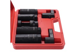 Steckschlüssel-Satz für Sensoren MECHANIC WRENCH SET 4, 7 St.