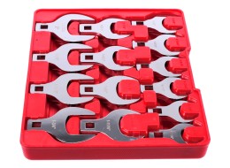 Satz austauschbarer Seitenaufsatzschlüssel MECHANIC WRENCH SET 5, 1/2\