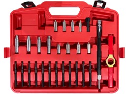 Satz zur Montage und Demontage selbstnachstellender Kupplungen MECHANIC CLUTCH 1