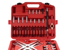 Satz zur Montage und Demontage selbstnachstellender Kupplungen MECHANIC CLUTCH 1