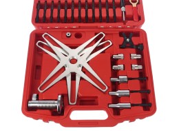 Satz zur Montage und Demontage selbstnachstellender Kupplungen MECHANIC CLUTCH 1