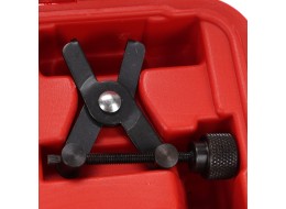 Satz zur Montage und Demontage selbstnachstellender Kupplungen MECHANIC CLUTCH 1