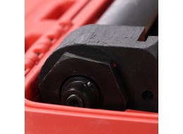 Satz Federspanner für Stoßdämpfer mit austauschbaren Gabeln MECHANIC SPRING SET 5