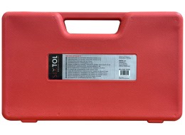 Satz Ventilfederspanner für Montage und Demontage MECHANIC SPRING SET 6, 10-teilig
