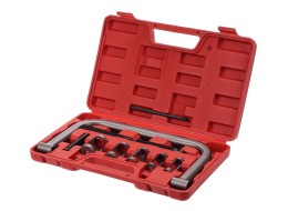 Satz Ventilfederspanner für Montage und Demontage MECHANIC SPRING SET 6, 10-teilig