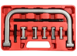 Satz Ventilfederspanner für Montage und Demontage MECHANIC SPRING SET 6, 10-teilig