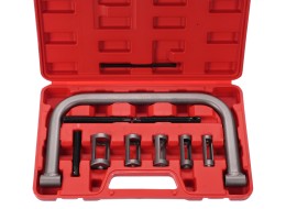 Satz Ventilfederspanner für Montage und Demontage MECHANIC SPRING SET 6, 10-teilig