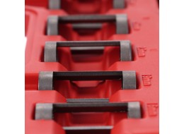 Satz Ventilfederspanner für Montage und Demontage MECHANIC SPRING SET 6, 10-teilig