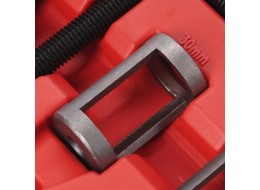 Satz Ventilfederspanner für Montage und Demontage MECHANIC SPRING SET 6, 10-teilig