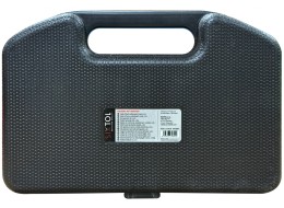 Satz zum Ausschneiden beschädigter Muttern MECHANIC NUT REMOVER 1, 4-teilig