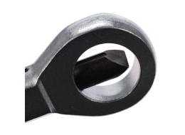 Satz zum Ausschneiden beschädigter Muttern MECHANIC NUT REMOVER 1, 4-teilig