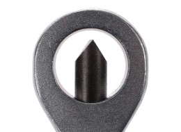 Satz zum Ausschneiden beschädigter Muttern MECHANIC NUT REMOVER 1, 4-teilig