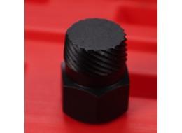 Satz zum Entfernen beschädigter Schrauben und Muttern MECHANIC NUT REMOVER 2, 25-tlg.