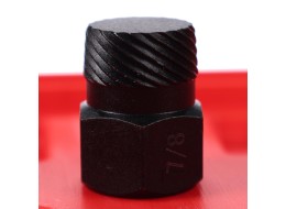 Satz zum Entfernen beschädigter Schrauben und Muttern MECHANIC NUT REMOVER 2, 25-tlg.