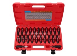 Auszieher-Set für Pins und Steckverbinder MECHANIC TERMINAL PIN SET 1, 23-tlg.
